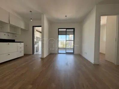 Apartamento com 2 Quartos para alugar, 58m² no Caxingui, São Paulo