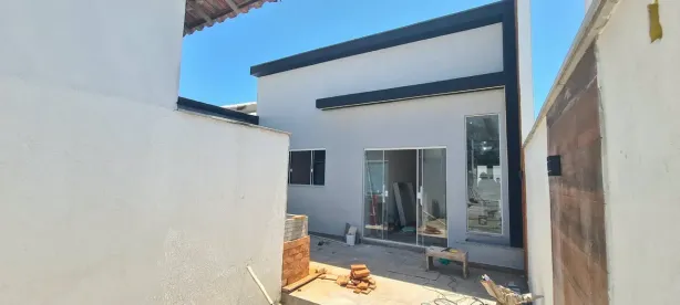 Casa com 2 Quartos à venda, 70m² no Guriri, Cabo Frio