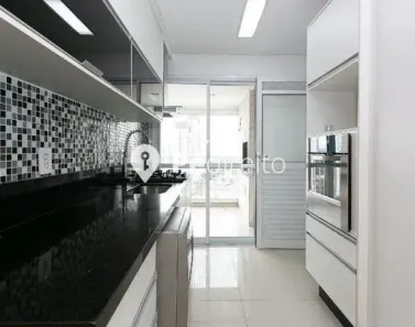 Apartamento com 2 Quartos para alugar, 92m² no Tatuapé, São Paulo