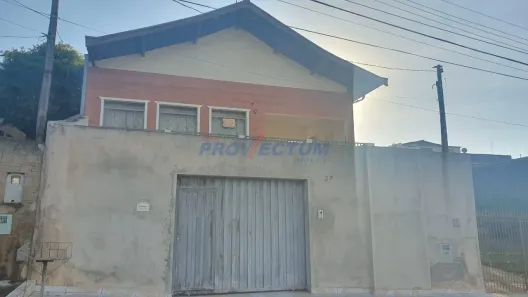 Sobrado com 4 Quartos à venda, 210m² no Jardim São Gabriel, Campinas