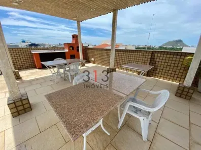 Cobertura com 4 Quartos à venda, 354m² no Recreio dos Bandeirantes, Rio de Janeiro