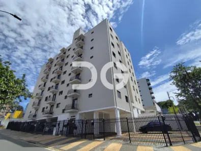 Apartamento com 2 Quartos à venda, 76m² no Vila Rossi Borghi e Siqueira, Campinas