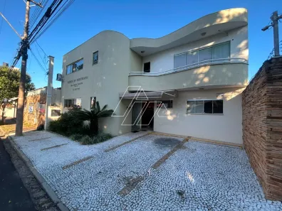 Sala Comercial para alugar, 50m² no Alto Cafezal, Marília