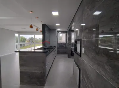 Apartamento com 3 Quartos à venda, 132m² no Nossa Senhora das Graças, Canoas