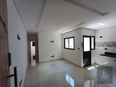 Apartamento com 3 Quartos à venda, 90m² no Parque das Nações, Santo André