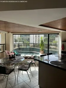 Apartamento com 4 Quartos à venda, 220m² no Vila Andrade, São Paulo