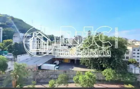 Apartamento com 3 Quartos à venda, 84m² no Tijuca, Rio de Janeiro