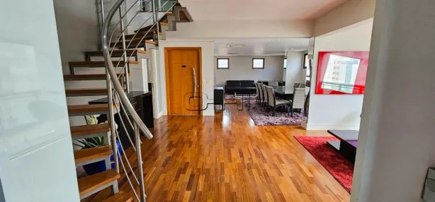 Apartamento com 4 Quartos à venda, 290m² no Jardim Paulista, São Paulo