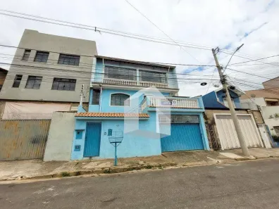 Casa com 3 Quartos à venda, 312m² no Jardim Bandeirantes, Poços de Caldas