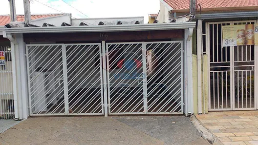 Casa com 2 Quartos à venda, 125m² no Jardim Marina, Indaiatuba