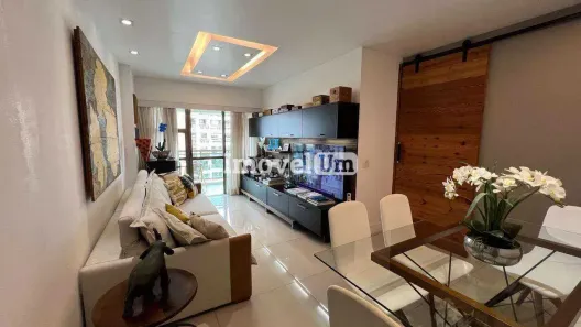 Apartamento com 3 Quartos à venda, 111m² no Barra da Tijuca, Rio de Janeiro