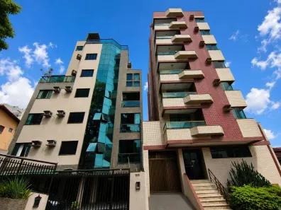 Apartamento com 2 Quartos para alugar, 70m² no Riviera Fluminense, Macaé