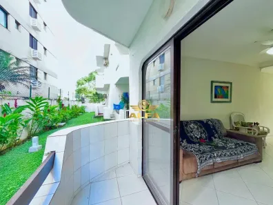 Apartamento com 2 Quartos à venda, 65m² no Enseada, Guarujá