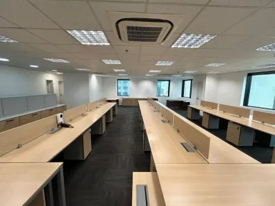 Sala Comercial para alugar, 238m² no Cerqueira César, São Paulo