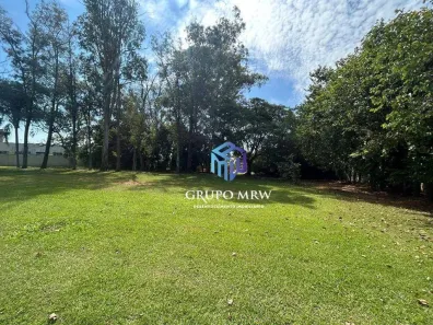 Lote/Terreno à venda, 1050m² no Parque Reserva Fazenda Imperial, Sorocaba