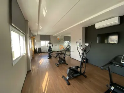 Apartamento com 2 Quartos para alugar, 35m² no Vila Gustavo, São Paulo