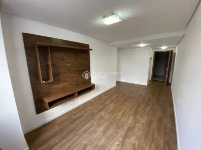 Apartamento com 1 Quarto à venda, 48m² no Avenida Central, Gramado