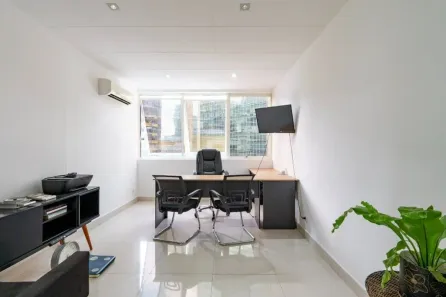 Sala Comercial à venda, 20m² no Consolação, São Paulo