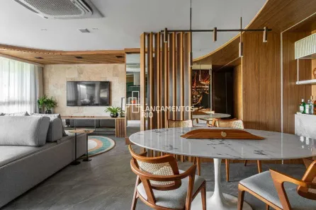 Apartamento com 3 Quartos à venda, 106m² no Botafogo, Rio de Janeiro