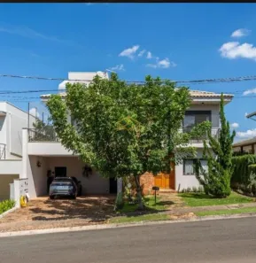 Sobrado com 3 Quartos à venda, 330m² no Loteamento Parque dos Alecrins, Campinas