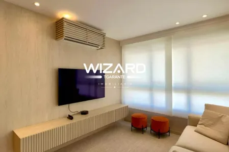 Apartamento com 2 Quartos para alugar, 70m² no Jardim América, São Paulo
