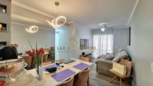 Apartamento com 3 Quartos para alugar, 70m² no Vila Pompéia, São Paulo
