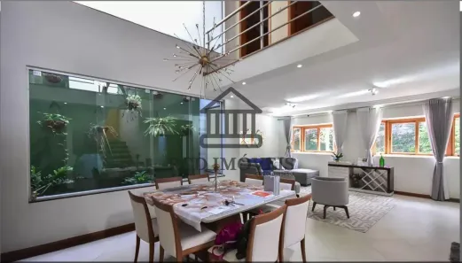 Casa de Condomínio com 3 Quartos à venda, 290m² no Parque Monte Alegre, Taboão da Serra