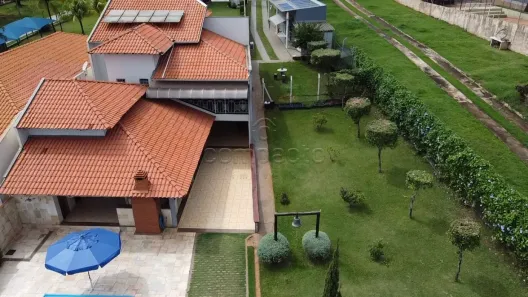Fazenda/Sítio com 6 Quartos à venda, 332m² no Centro, Santa Fé do Sul