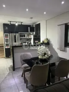 Casa com 3 Quartos à venda, 130m² no Granada, Uberlândia