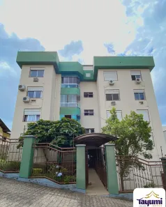 Apartamento com 3 Quartos à venda, 138m² no Santo Inácio, Santa Cruz do Sul