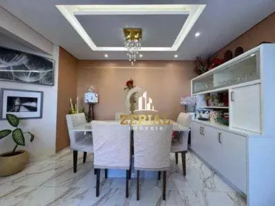 Apartamento com 2 Quartos à venda, 82m² no Santa Paula, São Caetano do Sul