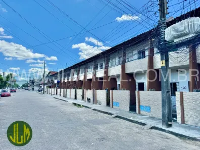 Apartamento com 1 Quarto à venda, 70m² no Henrique Jorge, Fortaleza