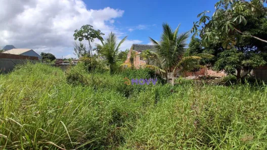 Lote/Terreno à venda, 480m² no Jardim Atlântico Leste (Itaipuaçu), Maricá