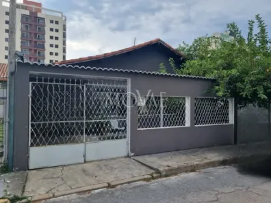 Casa com 3 Quartos à venda, 120m² no Vila Betânia, São José dos Campos