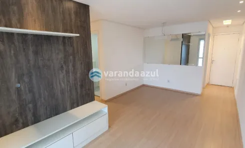 Apartamento com 3 Quartos à venda, 66m² no Centro, Suzano