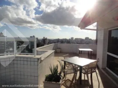 Cobertura com 4 Quartos à venda, 453m² no Rio Branco, Porto Alegre
