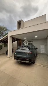 Casa com 3 Quartos à venda, 150m² no Augusta Mota, Montes Claros