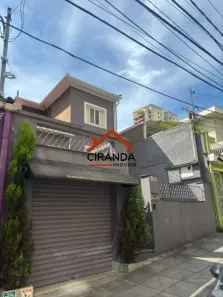 Casa com 4 Quartos para alugar, 198m² no Perdizes, São Paulo