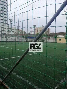 Lote/Terreno para alugar, 3196m² no Vila Belmiro, Santos