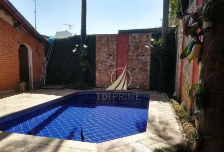 Casa de Condomínio com 7 Quartos à venda, 250m² no Jardim São Caetano, São Caetano do Sul