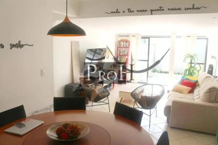 Apartamento com 3 Quartos à venda, 136m² no Santa Maria, São Caetano do Sul