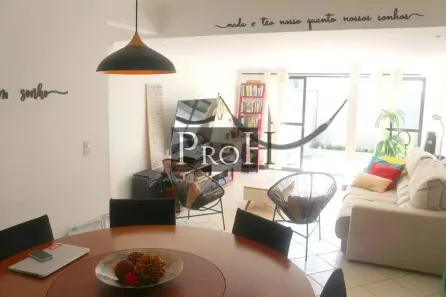 Apartamento com 3 Quartos à venda, 136m² no Santa Maria, São Caetano do Sul
