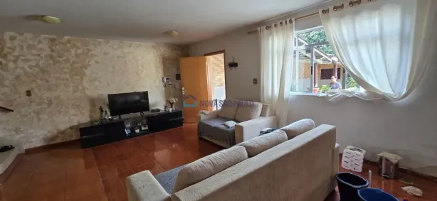 Sobrado com 5 Quartos à venda, 310m² no Jardim da Glória, São Paulo