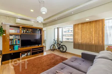 Apartamento com 3 Quartos à venda, 90m² no Centro Histórico, Porto Alegre