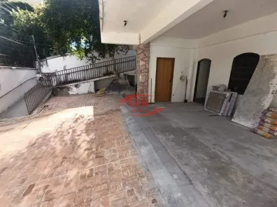 Casa com 6 Quartos à venda, 427m² no Buritis, Belo Horizonte