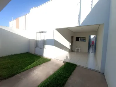 Casa com 3 Quartos à venda, 150m² no Santa Lúcia, Eunápolis