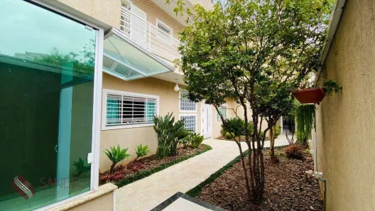 Sobrado com 3 Quartos para alugar, 400m² no Jardim Caravelas, São Paulo