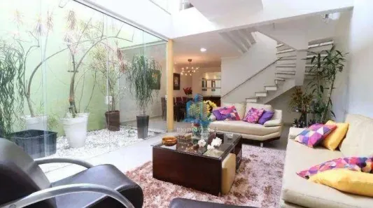 Imóvel Comercial com 4 Quartos à venda, 476m² no Santa Paula, São Caetano do Sul