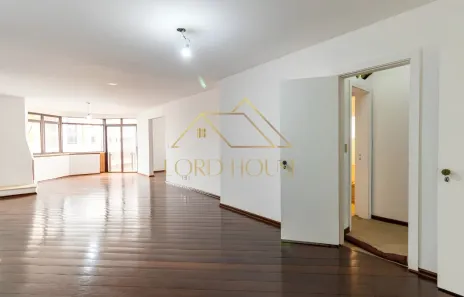 Apartamento com 3 Quartos à venda, 160m² no Itaim Bibi, São Paulo