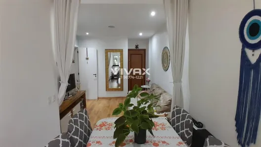 Apartamento com 2 Quartos à venda, 86m² no Méier, Rio de Janeiro